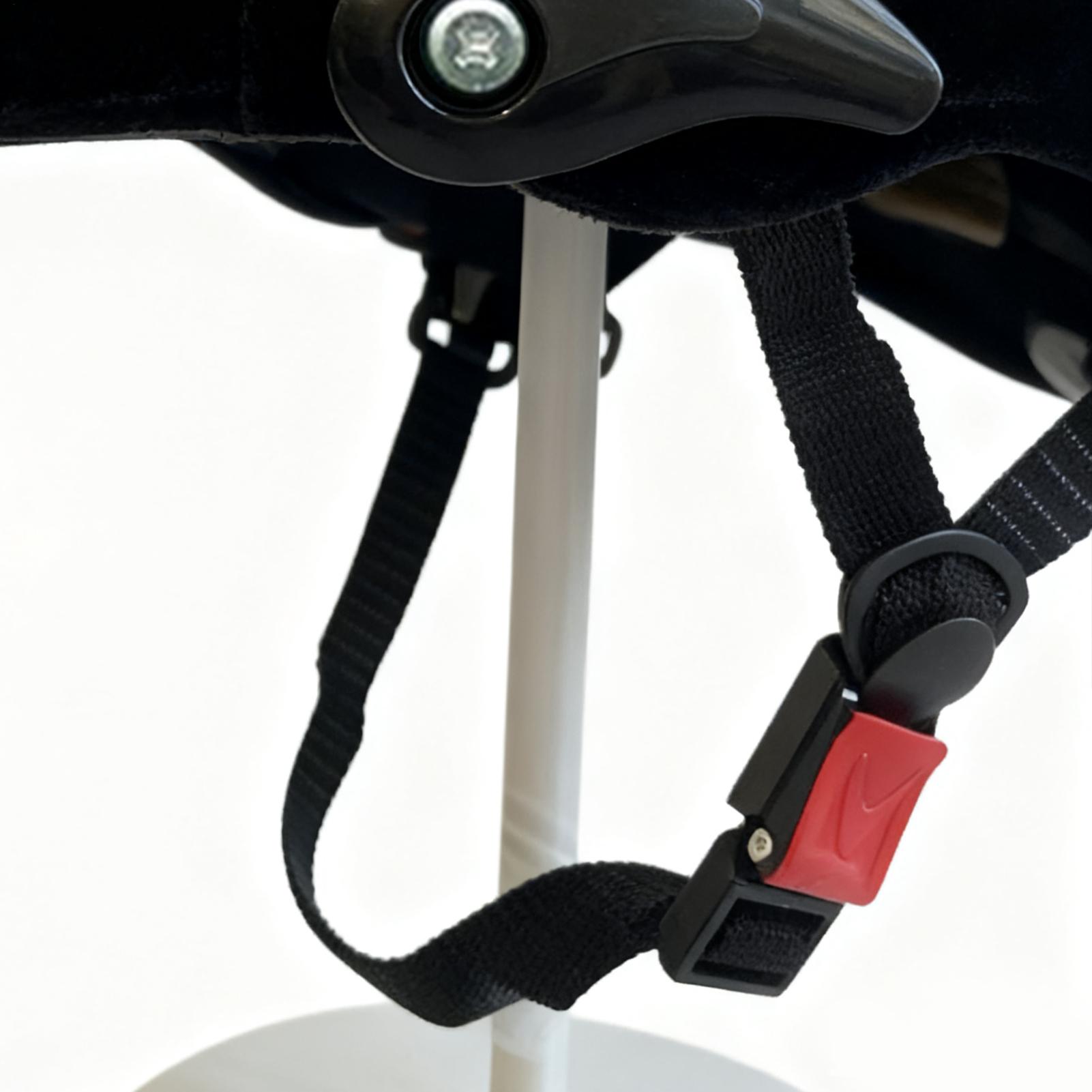 Equestrian Helmet - خوذة ركوب الخيل قابلة للتعديل، قبعة