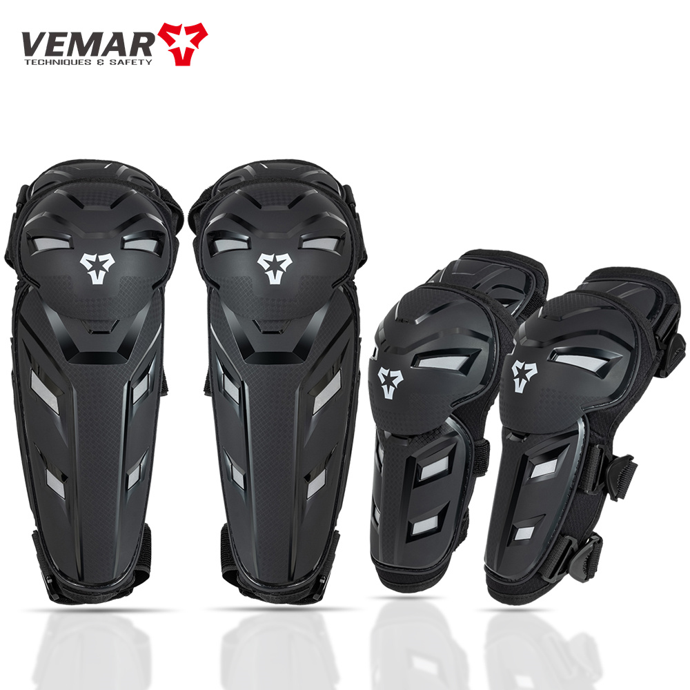 Mtb Elbow Pad - واقيات الركبة والكوع للدراجات النارية للرجال