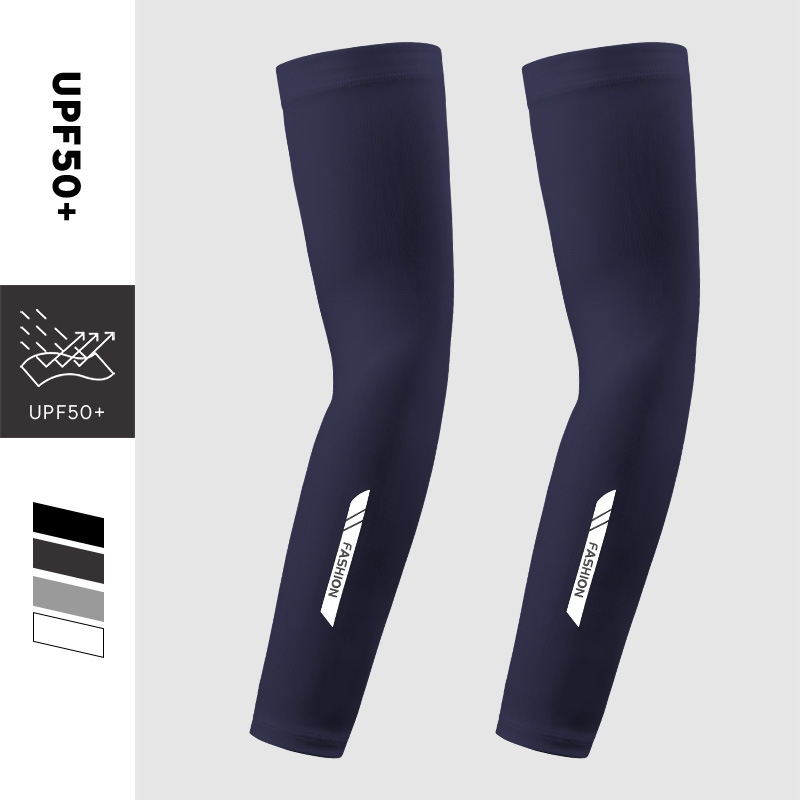 Outdoor Sport Gloves - الصيف UV الشمسية الذراع الأكمام الصيد