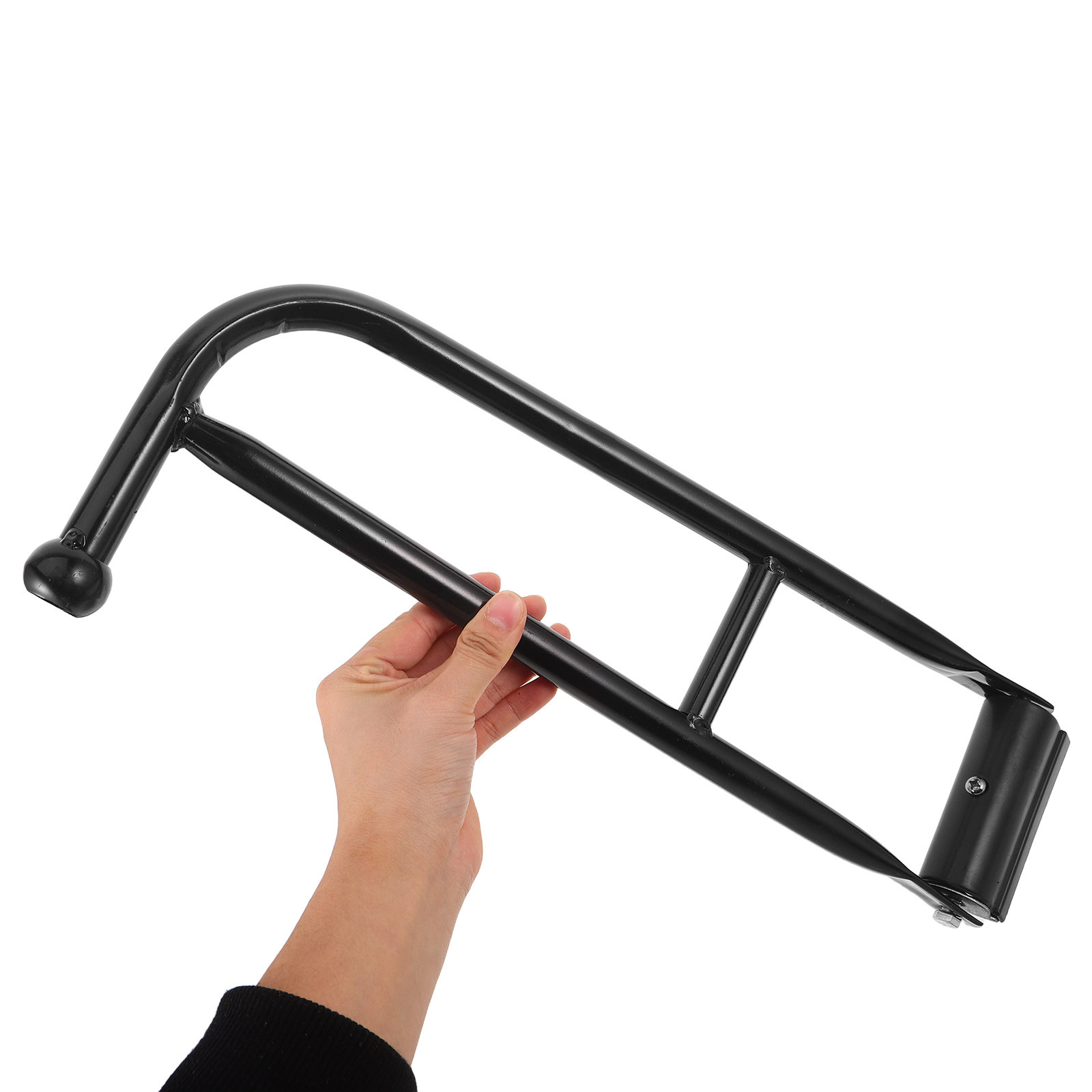 Outdoor Sports Accessories - 1 غطاء هاتف شفاف من السيليكون