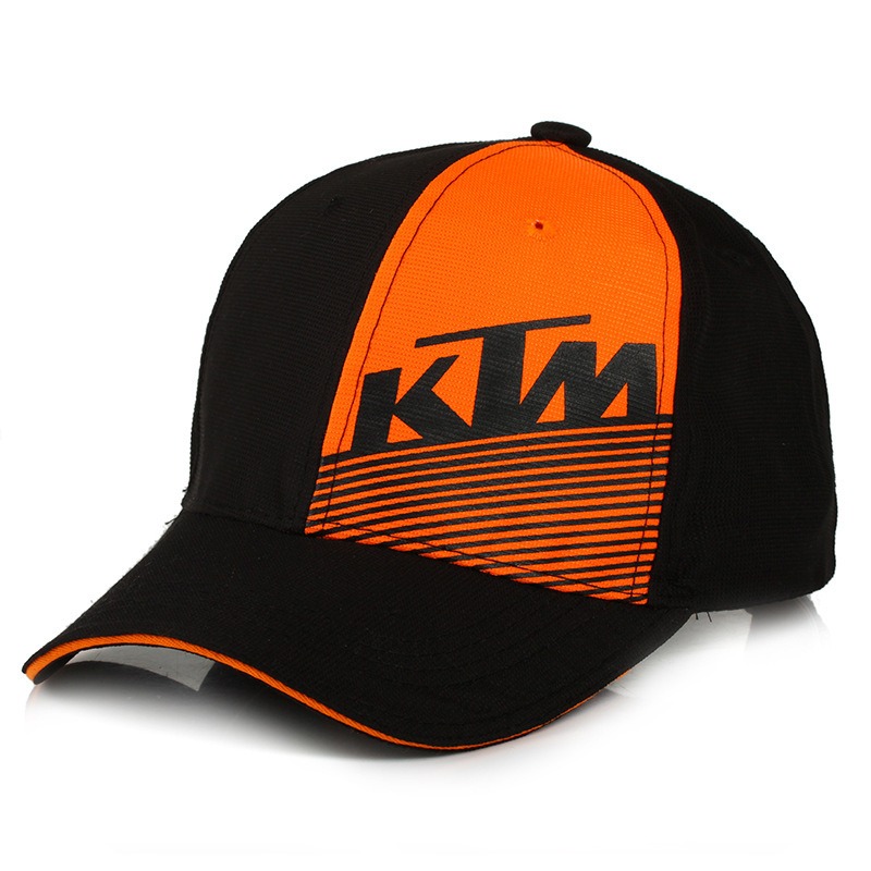 Outdoor Sport Logo - قبعة رياضية كاجوال قابلة للتعديل بشعار