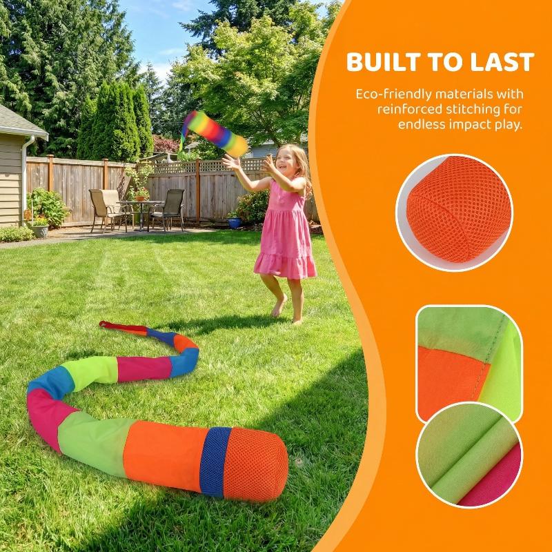 Outdoor Sport Activities For Kids - لعبة كرة النيترو ميتور التفاعلية للأطفال