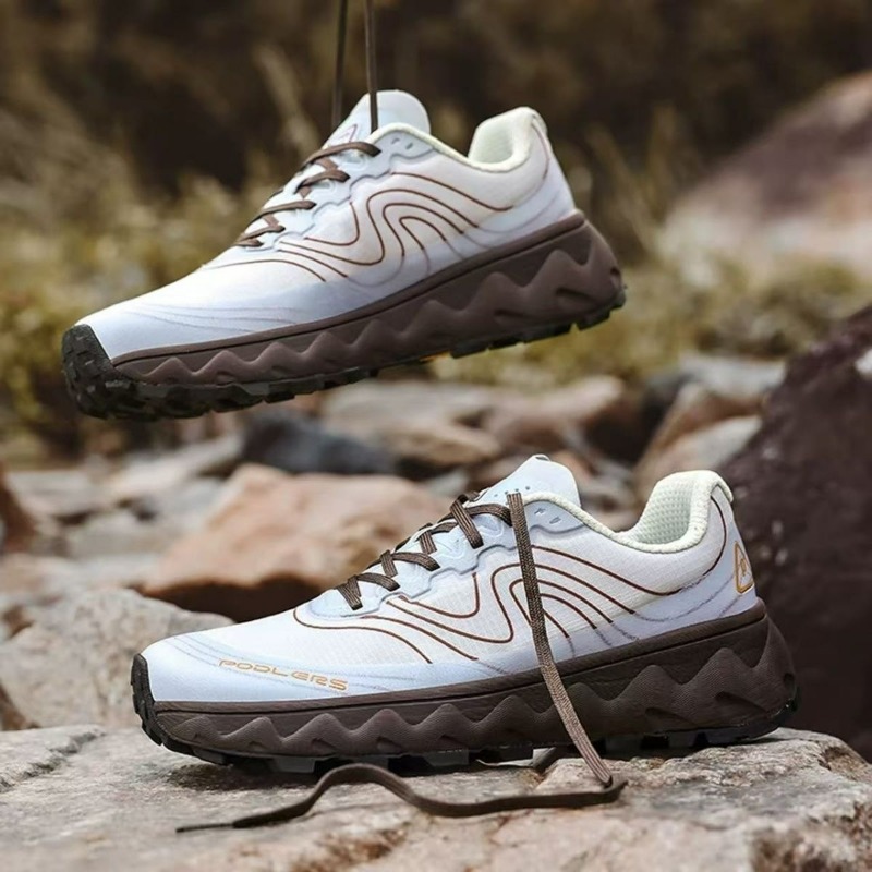 Outdoor Sport Brand Shoes - أحذية رياضية خارجية لربيع 2026، أحذية