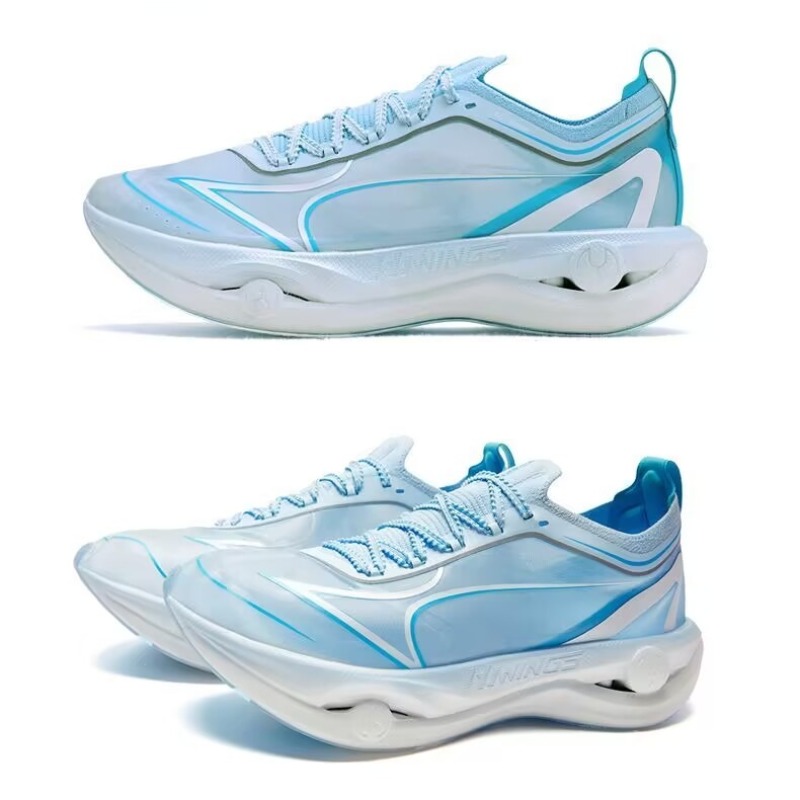 Outdoor Sport Brand Shoes - حذاء جري كلاسيكي من ماركة مشهورة