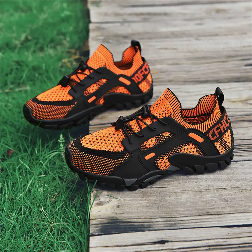 Outdoor Sport News - أحذية المشي لمسافات طويلة للرجال ،