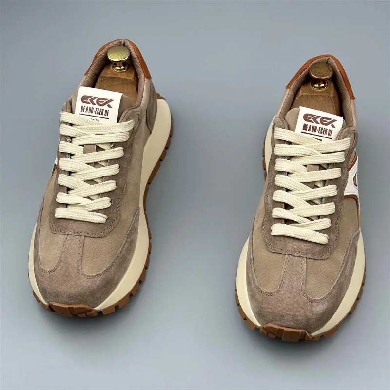 Outdoor Sport Brand Shoes - 2025 أحذية رياضية لتدريب الجولف للرجال