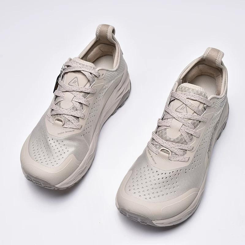 Outdoor Sport Brand Shoes - حذاء رياضي كلاسيكي مريح للجري في