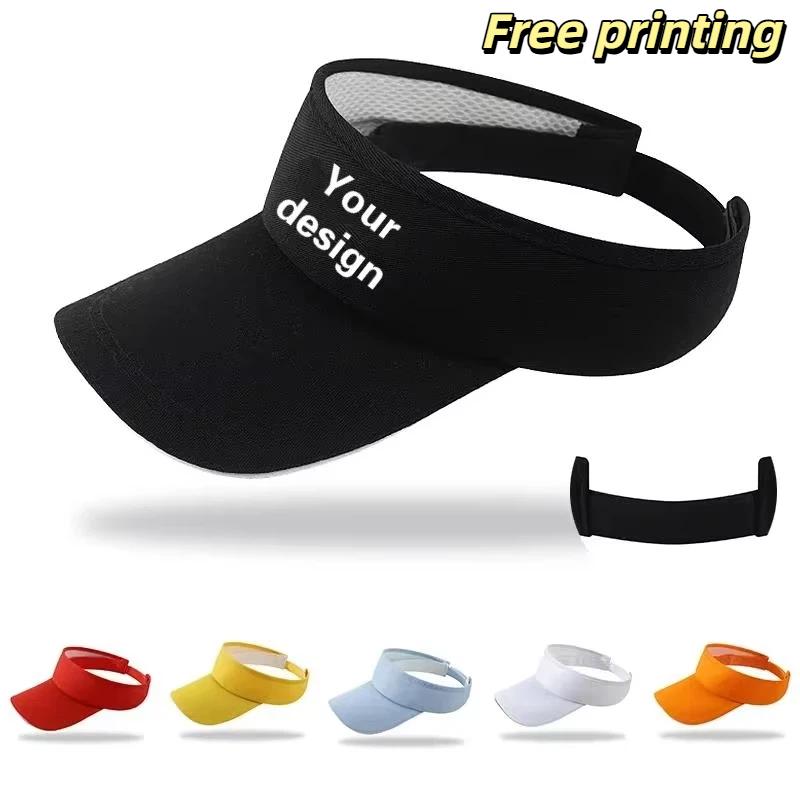 Outdoor Sports Accessories - قبعات شمسية نسائية للجولف مضادة للأشعة