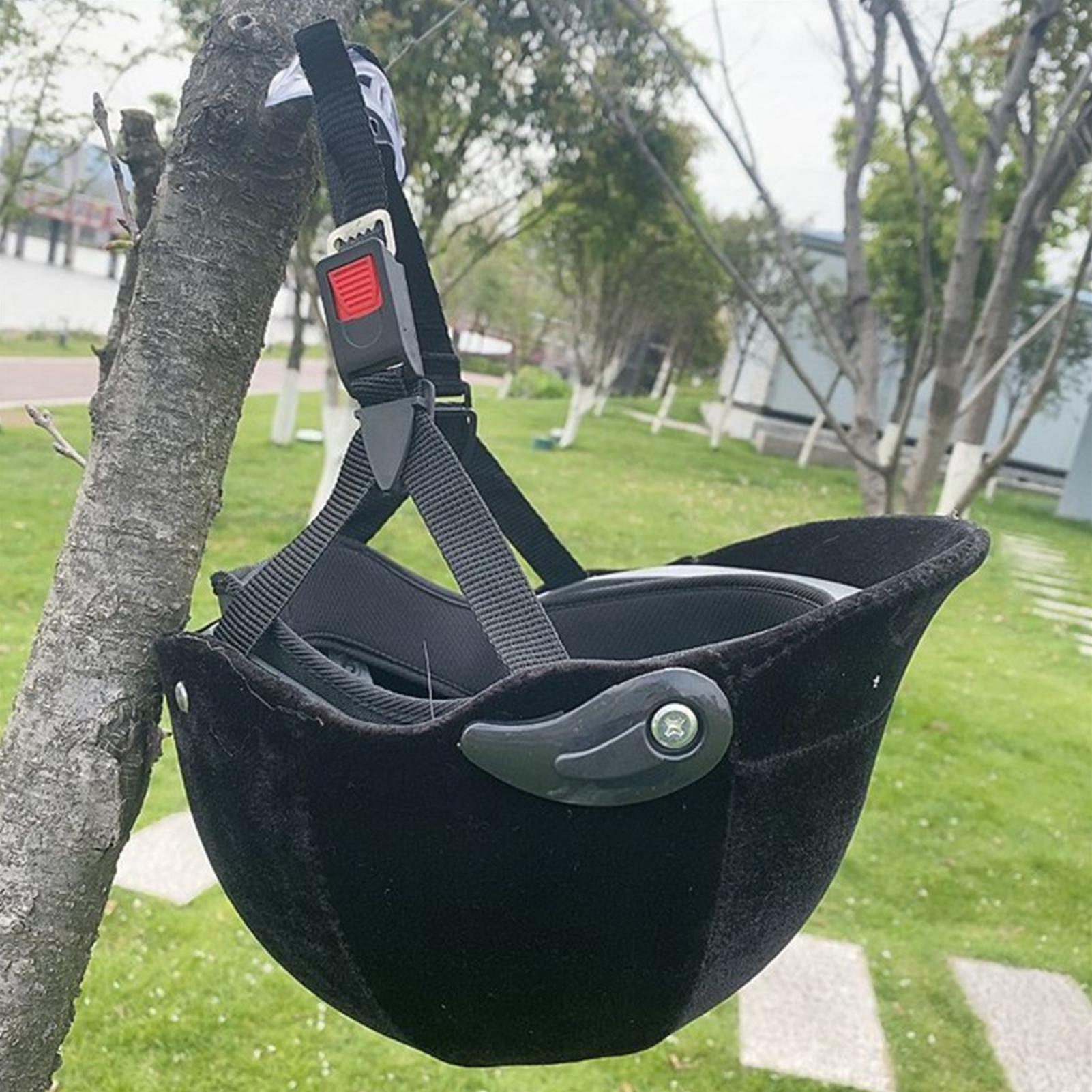 Equestrian Helmet - خوذة ركوب الخيل قابلة للتعديل قبعة