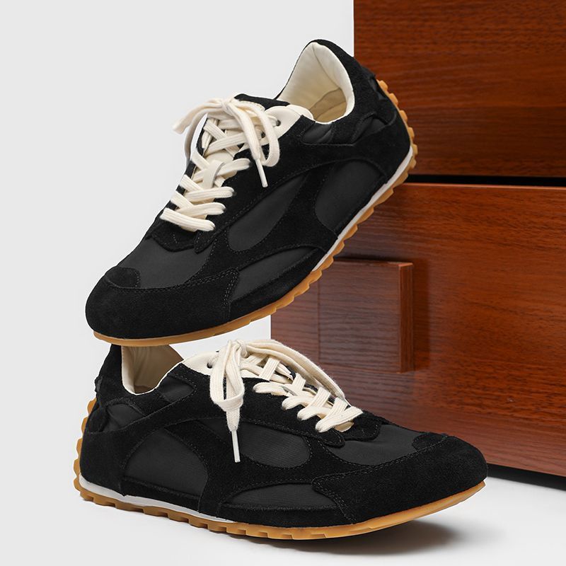 Outdoor Sport Brand Shoes - حذاء رياضي كلاسيكي من ماركة مشهورة