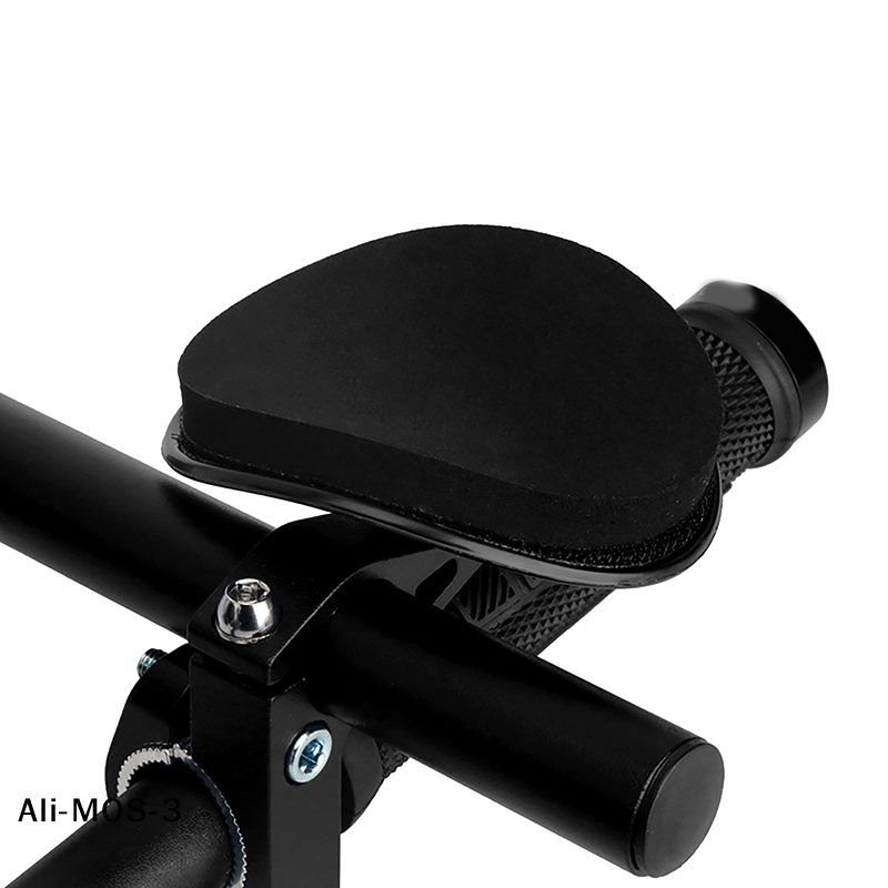 Mtb Elbow Pad - 【S】1 زوج دراجة الراحة TT المقود