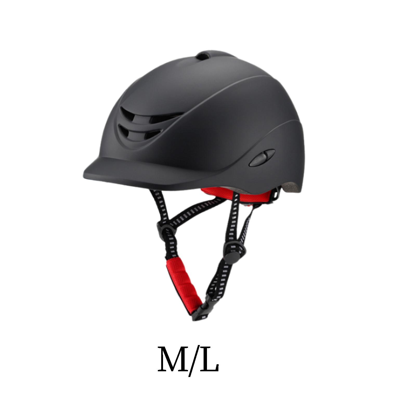 خوذة ركوب الخيل خفيفة الوزن مخ - مراجعة Equestrian Helmet وسعره