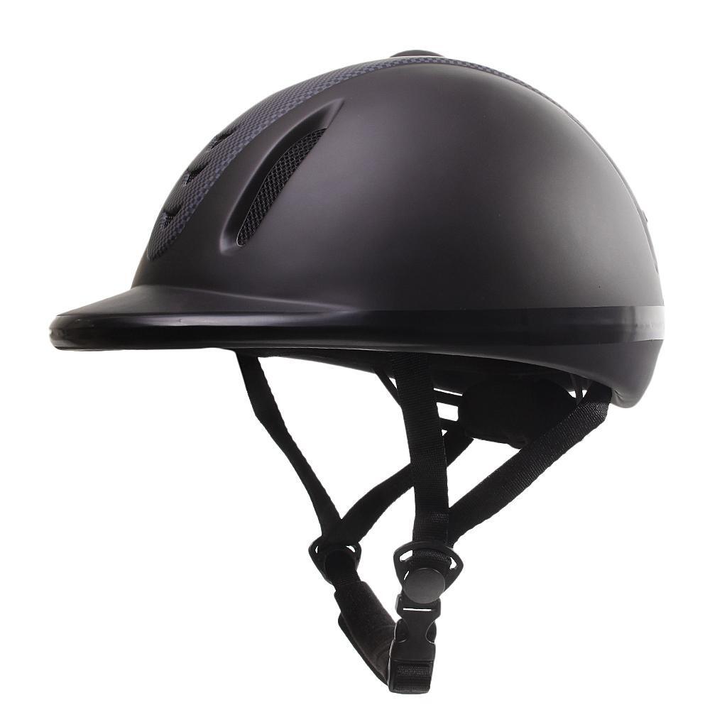 المهنية ركوب الخيل خوذة ل سباق - مراجعة Equestrian Helmet وسعره
