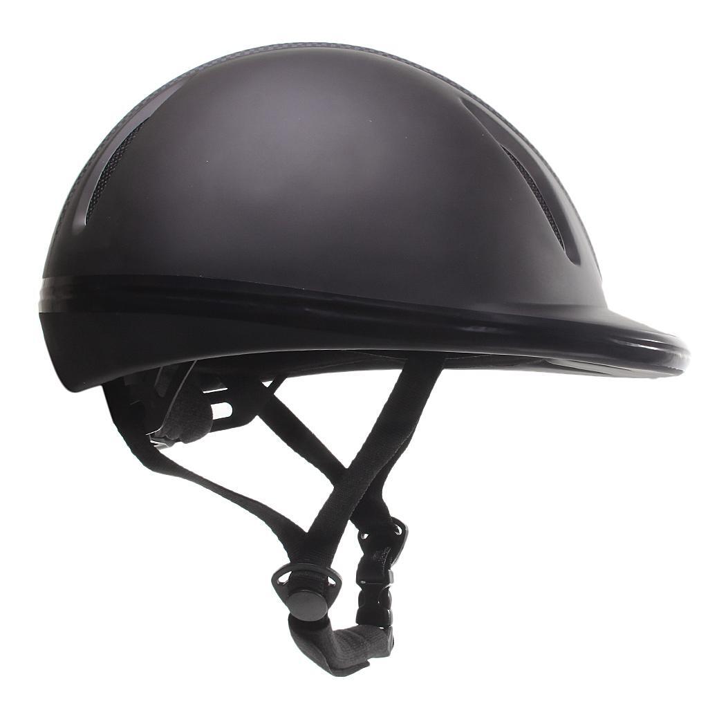 المهنية ركوب الخيل خوذة ل سباق - مراجعة Equestrian Helmet وسعره