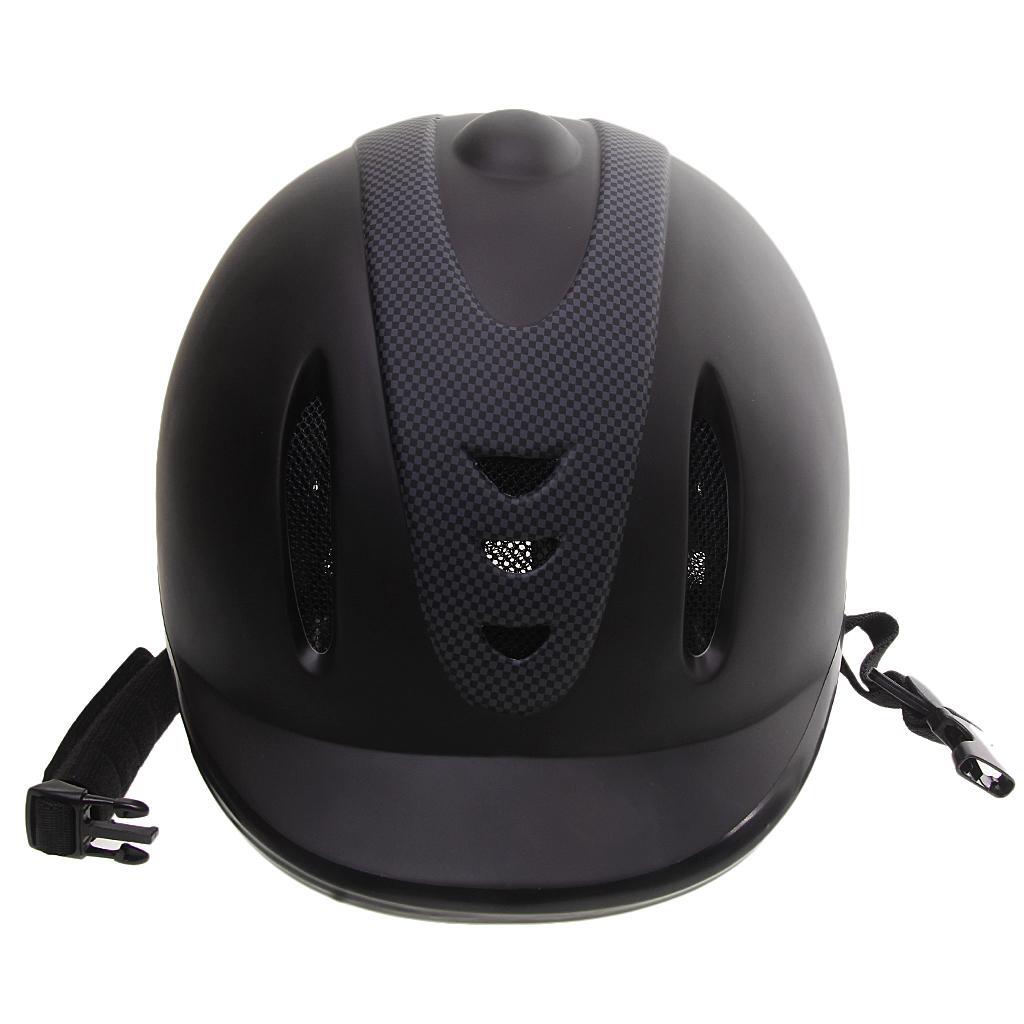 المهنية ركوب الخيل خوذة ل سباق - مراجعة Equestrian Helmet وسعره
