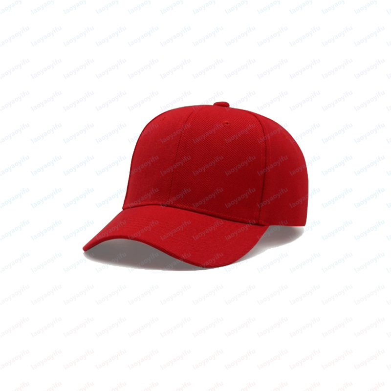 قبعة بيسبول مخصصة بتصميم عصري  - مراجعة Outdoor Sport Logo وسعره