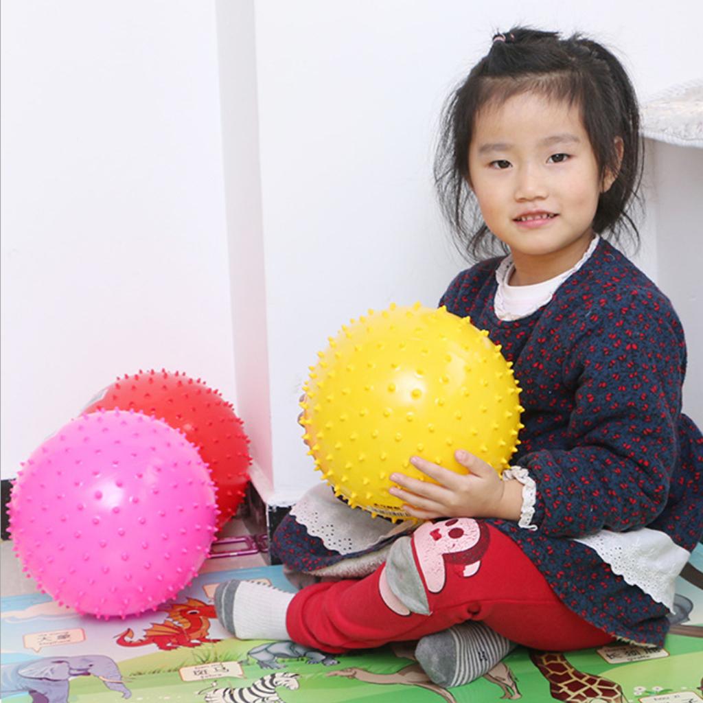كرة مطاطية من البولي فينيل كلو - مراجعة Outdoor Sport Activities For Kids وسعره