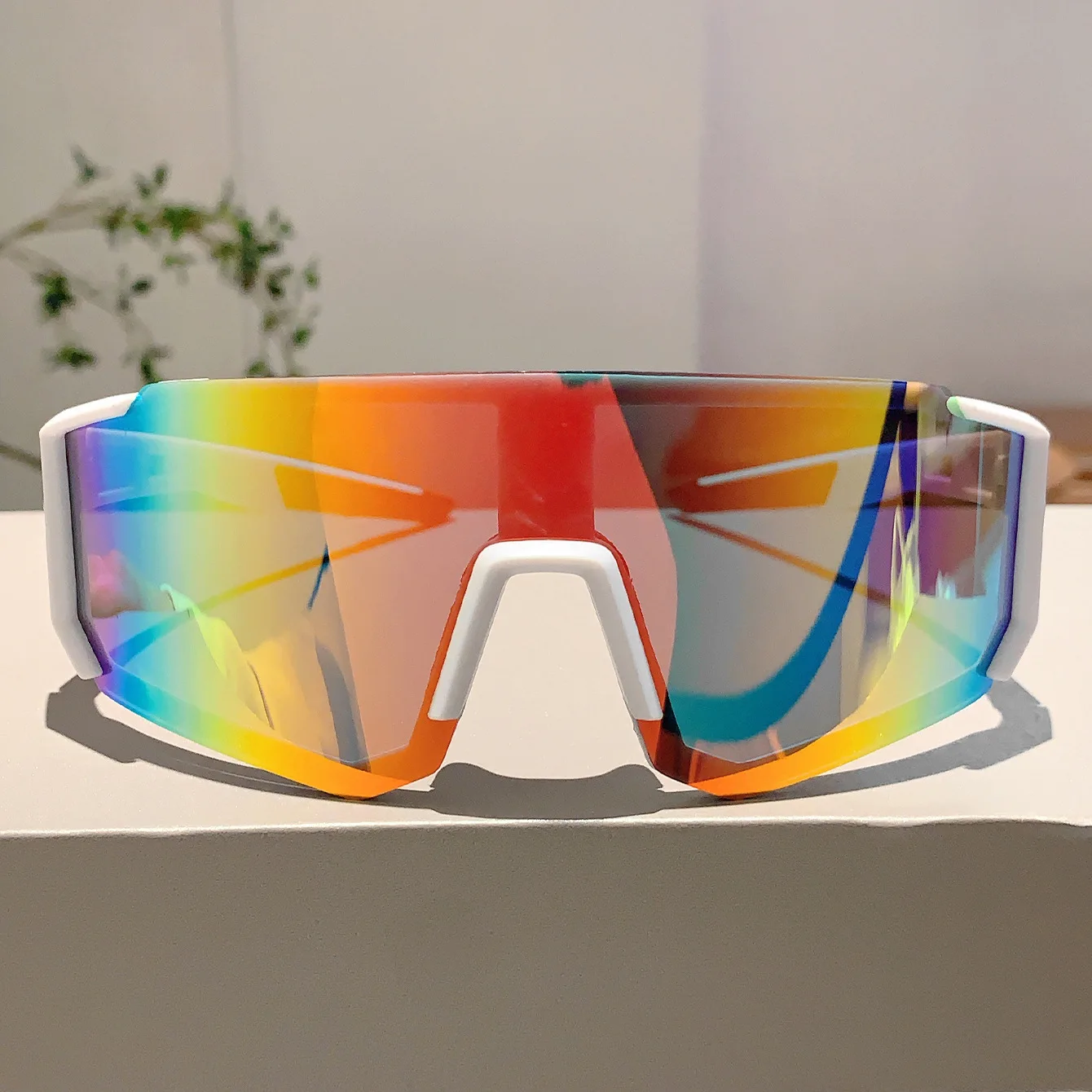 نظارات شمسية رياضية خارجية للر - مراجعة Outdoor Sports Accessories وسعره