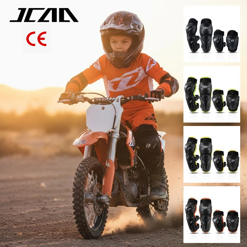مجموعة واقيات الركبة والكوع لل - مراجعة Mtb Elbow Pad وسعره