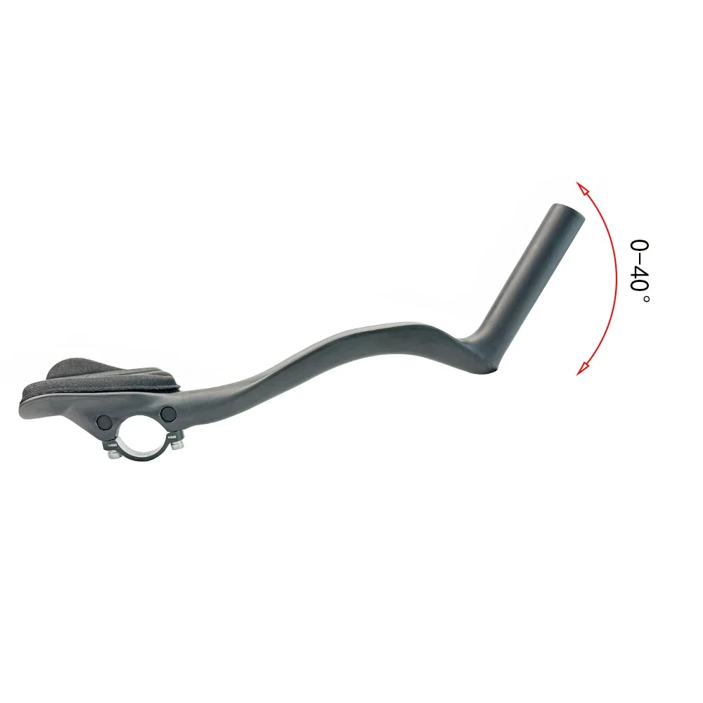 مقبض من ألياف الكربون مقاس 31. - مراجعة Mtb Elbow Pad وسعره