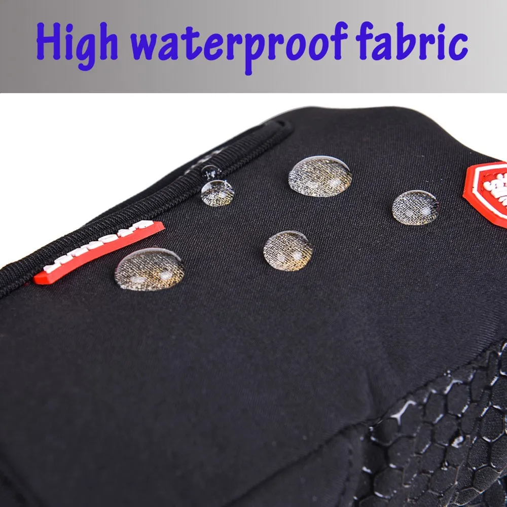 قفازات شتوية للرجال والنساء لر - مراجعة Outdoor Sport Gloves وسعره