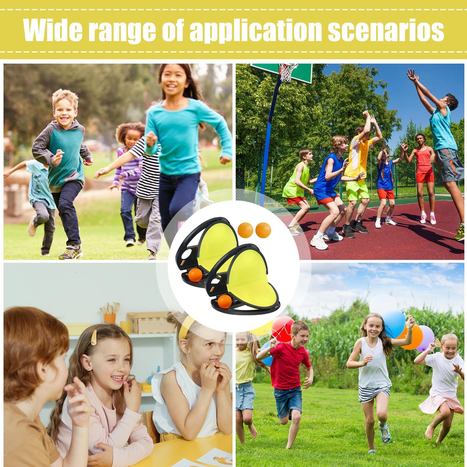 قطعة واحدة من لعبة كرة الرمي و - مراجعة Outdoor Sport Activities For Kids وسعره