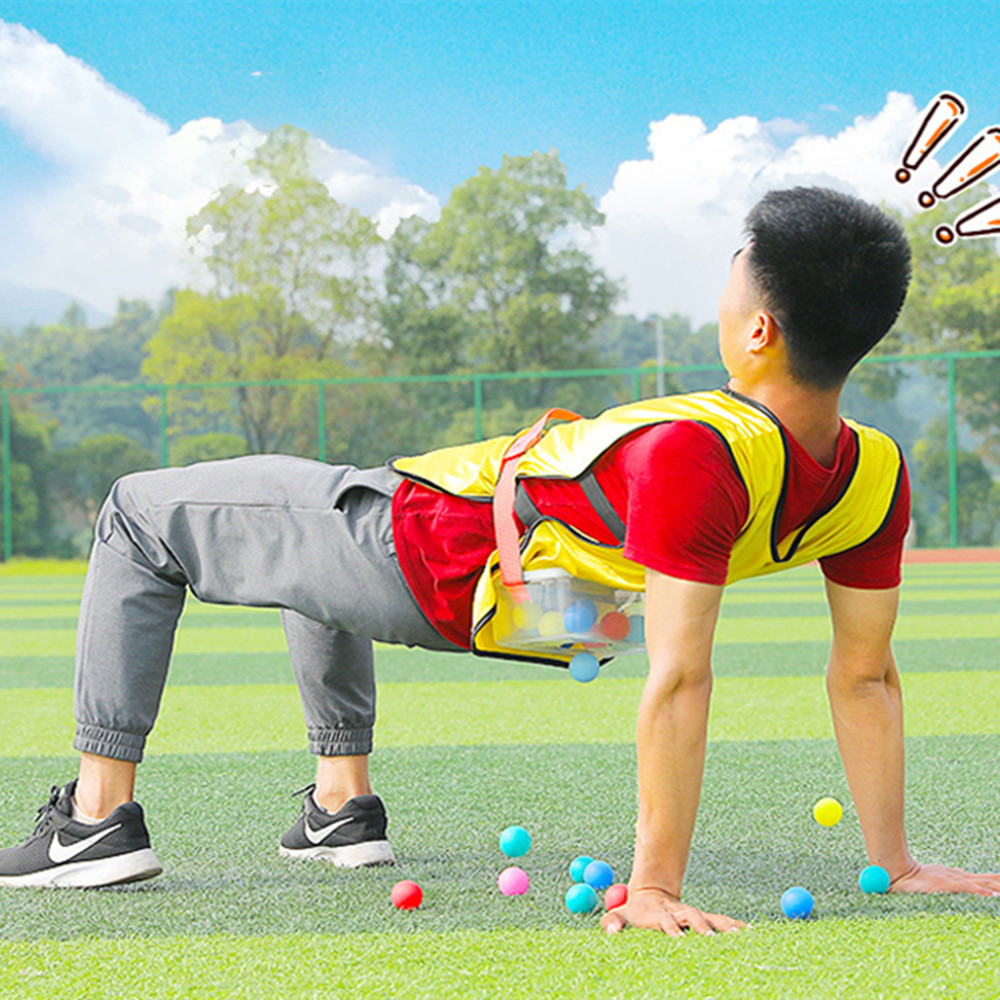 كرة رقص للحفلات والأنشطة الترف - مراجعة Outdoor Sport Activities For Kids وسعره
