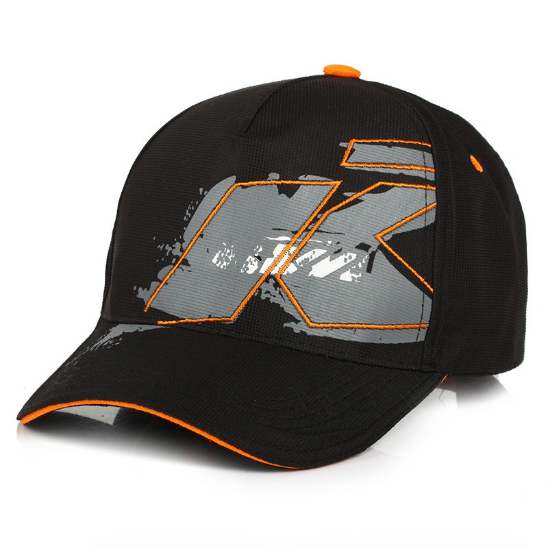 قبعة رياضية كاجوال قابلة للتعد - مراجعة Outdoor Sport Logo وسعره