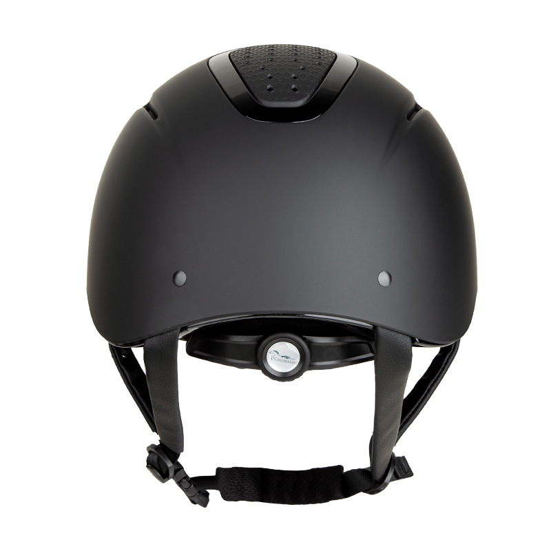 خوذة ركوب الخيل F35plus، خوذة  - مراجعة Equestrian Helmet وسعره