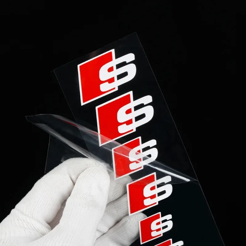 ملصق لفرامل السيارة مقاوم للحر - مراجعة Outdoor Sport Logo وسعره