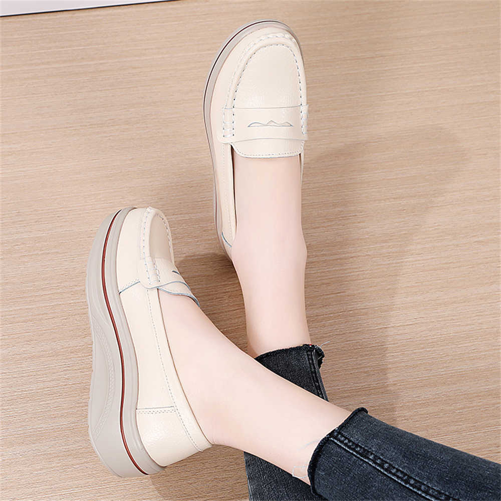 أحذية رياضية نسائية بدون أربطة - مراجعة Outdoor Sport Brand Shoes وسعره