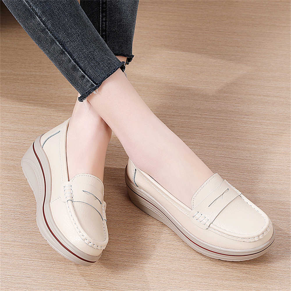 أحذية رياضية نسائية بدون أربطة - مراجعة Outdoor Sport Brand Shoes وسعره