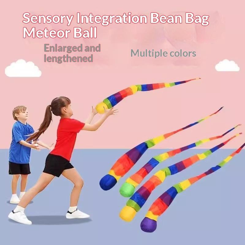 لعبة كرة النيترو ميتور التفاعل - مراجعة Outdoor Sport Activities For Kids وسعره