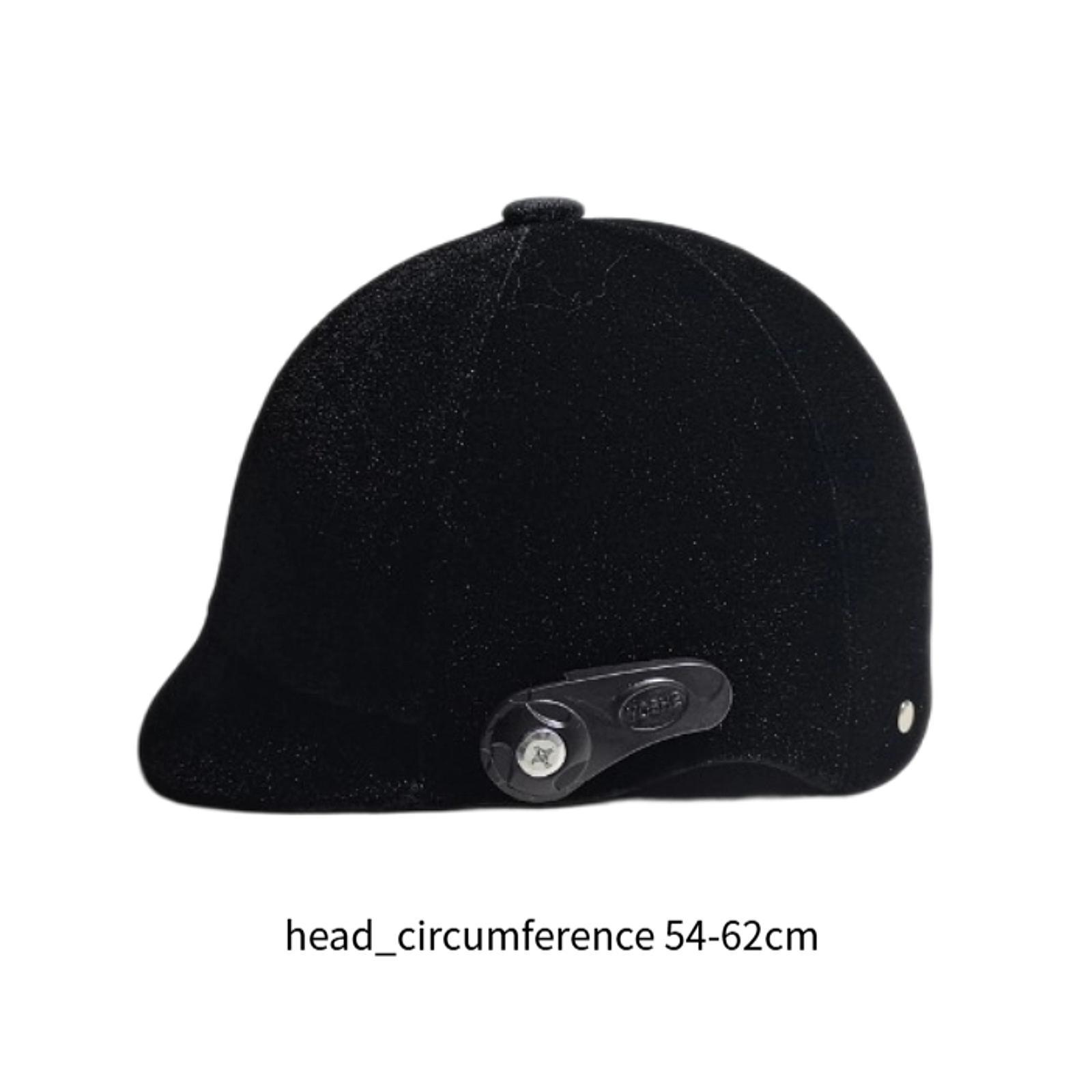 خوذة ركوب الخيل قابلة للتنفس ل - مراجعة Equestrian Helmet وسعره