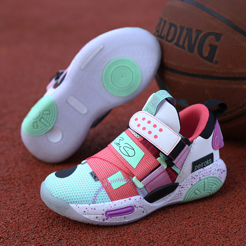 العلامة التجارية الجديدة للأطف - مراجعة Outdoor Sport Brand Shoes وسعره