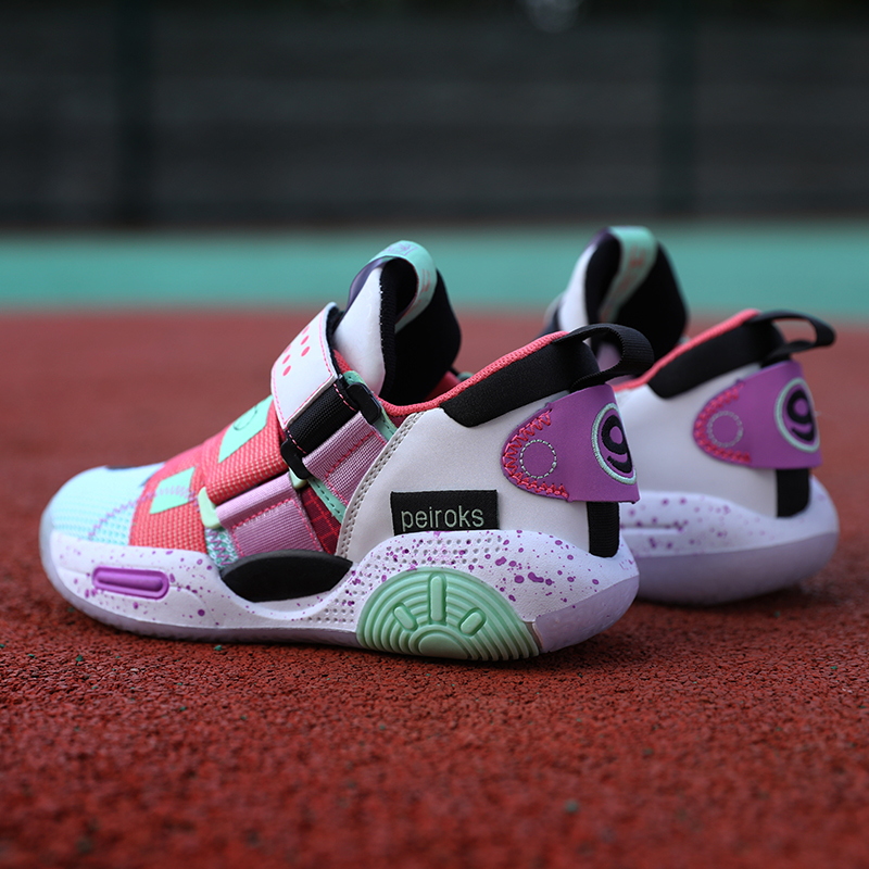 العلامة التجارية الجديدة للأطف - مراجعة Outdoor Sport Brand Shoes وسعره