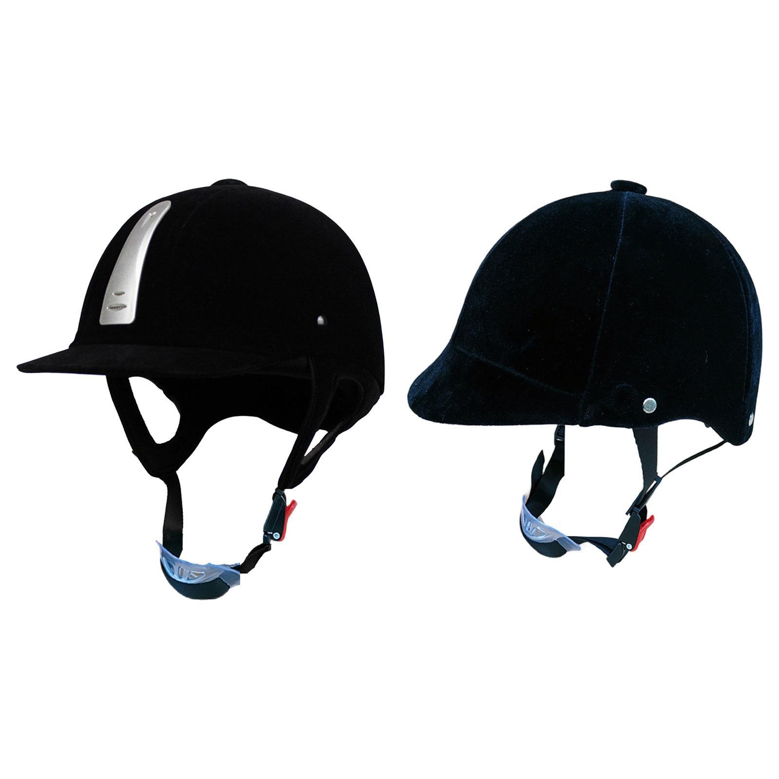 خوذة ركوب الخيل المهنية في اله - مراجعة Equestrian Helmet وسعره