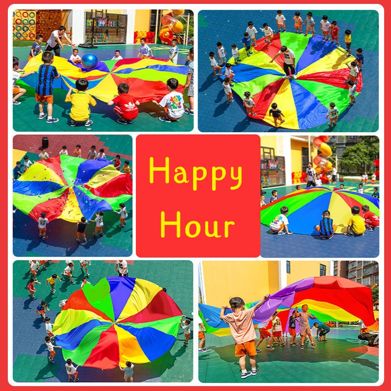 2 متر/4 متر قطر الاطفال في اله - مراجعة Outdoor Sport Activities For Kids وسعره