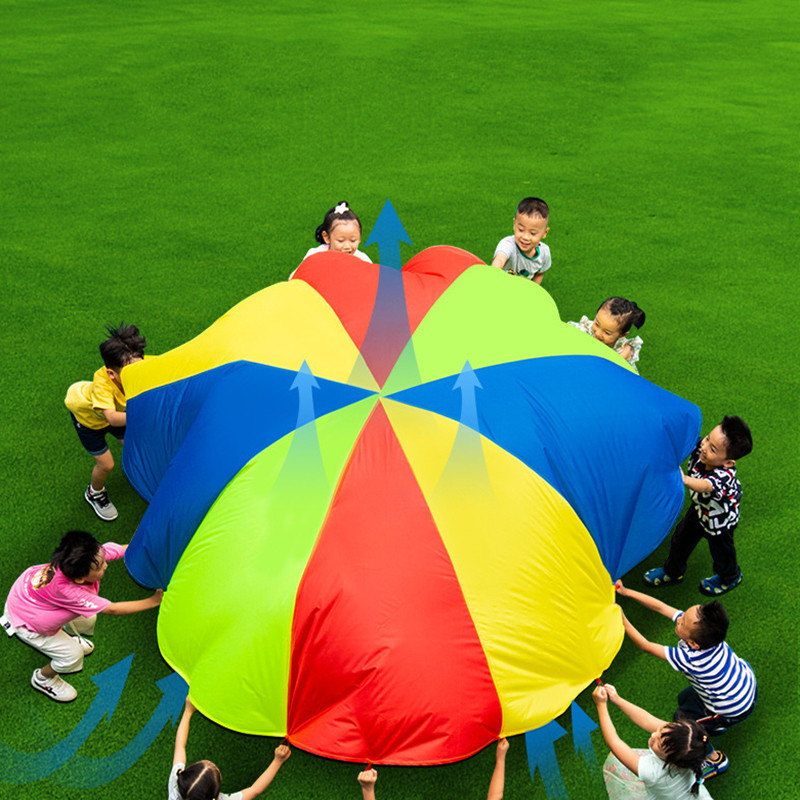 2 متر/4 متر قطر الاطفال في اله - مراجعة Outdoor Sport Activities For Kids وسعره