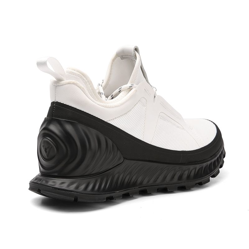 أحذية رجالية عصرية جديدة، أحذي - مراجعة Outdoor Sport Brand Shoes وسعره