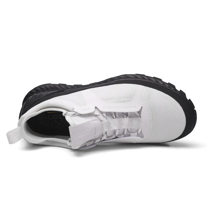 أحذية رجالية عصرية جديدة، أحذي - مراجعة Outdoor Sport Brand Shoes وسعره