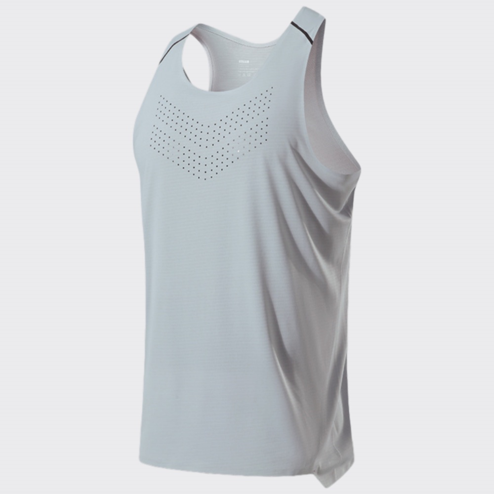 قميص رياضي رجالي بدون أكمام سر - مراجعة Outdoor Sport Logo وسعره