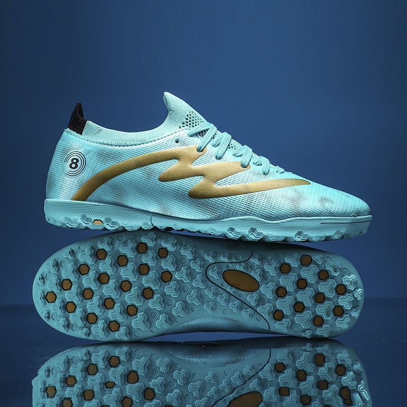 أحذية كرة قدم كلاسيكية للرجال  - مراجعة Outdoor Sport Brand Shoes وسعره