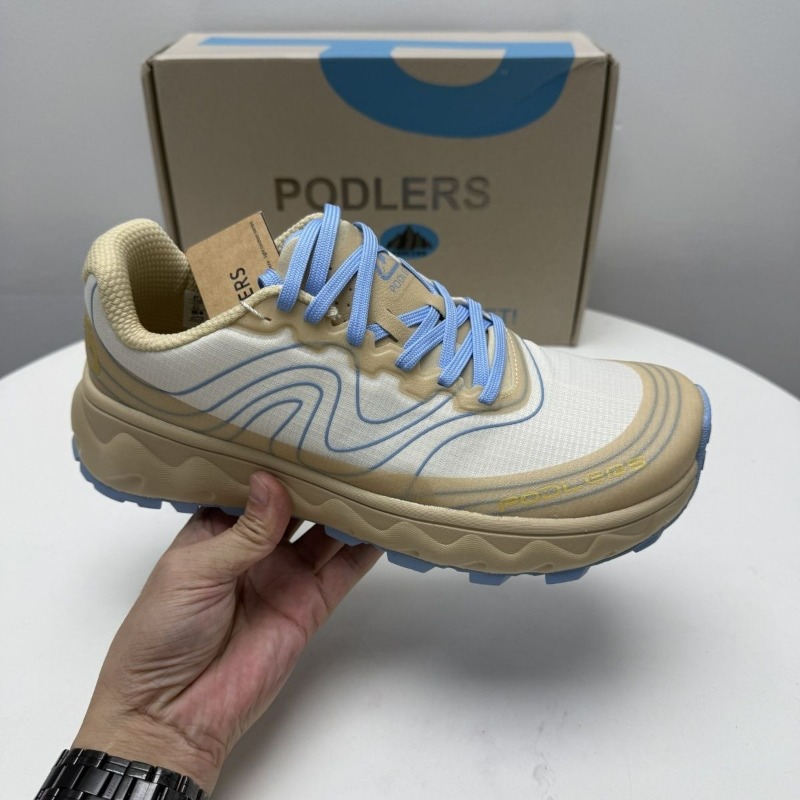 أحذية رياضية خارجية لربيع 2026 - مراجعة Outdoor Sport Brand Shoes وسعره