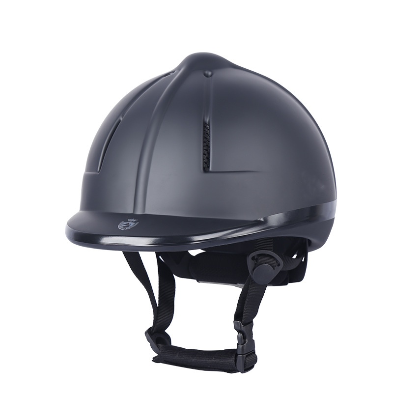 خوذات ركوب الخيل عالية الجودة  - مراجعة Equestrian Helmet وسعره