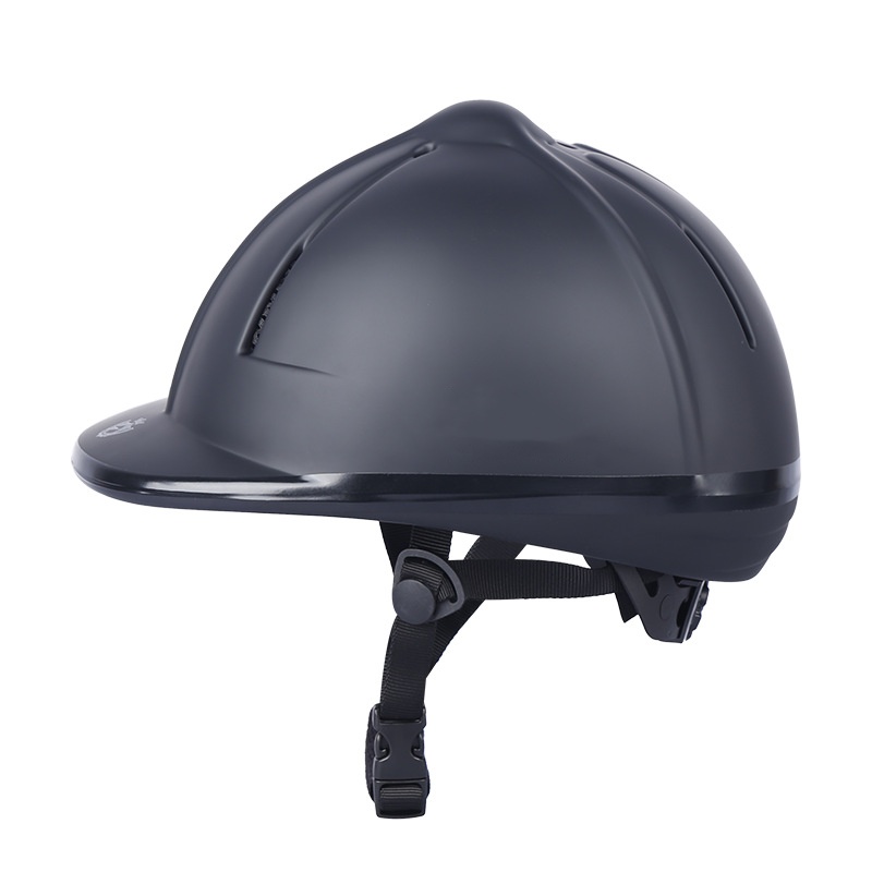 خوذات ركوب الخيل عالية الجودة  - مراجعة Equestrian Helmet وسعره