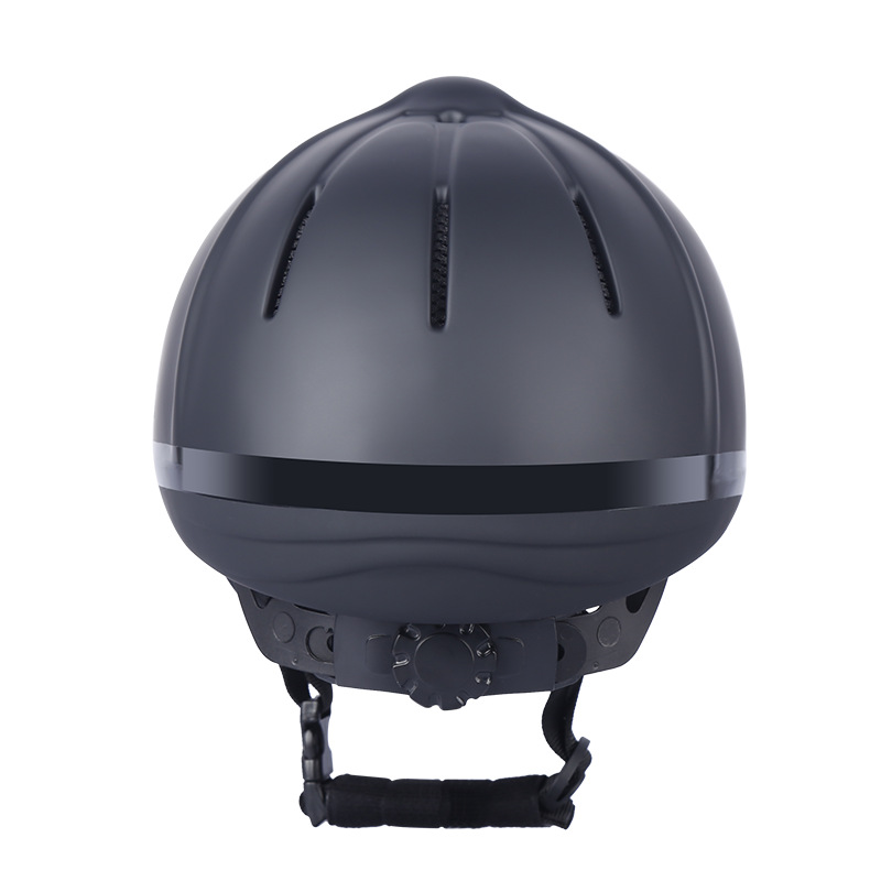 خوذات ركوب الخيل عالية الجودة  - مراجعة Equestrian Helmet وسعره