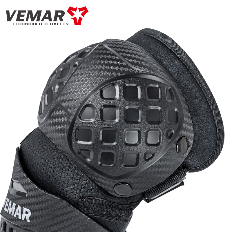 واقيات الركبة والكوع للبالغين  - مراجعة Mtb Elbow Pad وسعره
