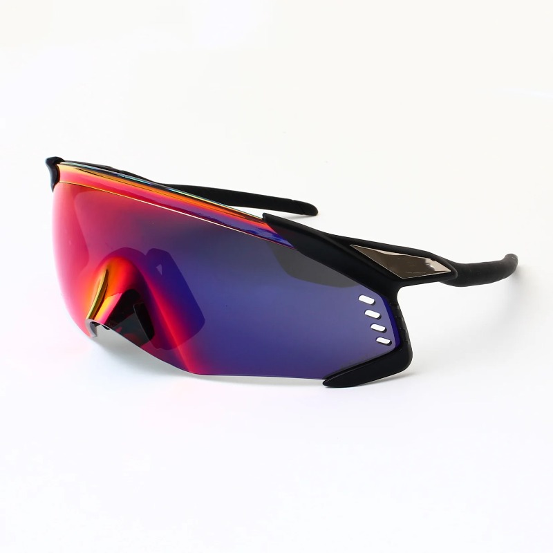 نظارات شمسية جديدة للدراجات ال - مراجعة Outdoor Sports Accessories وسعره