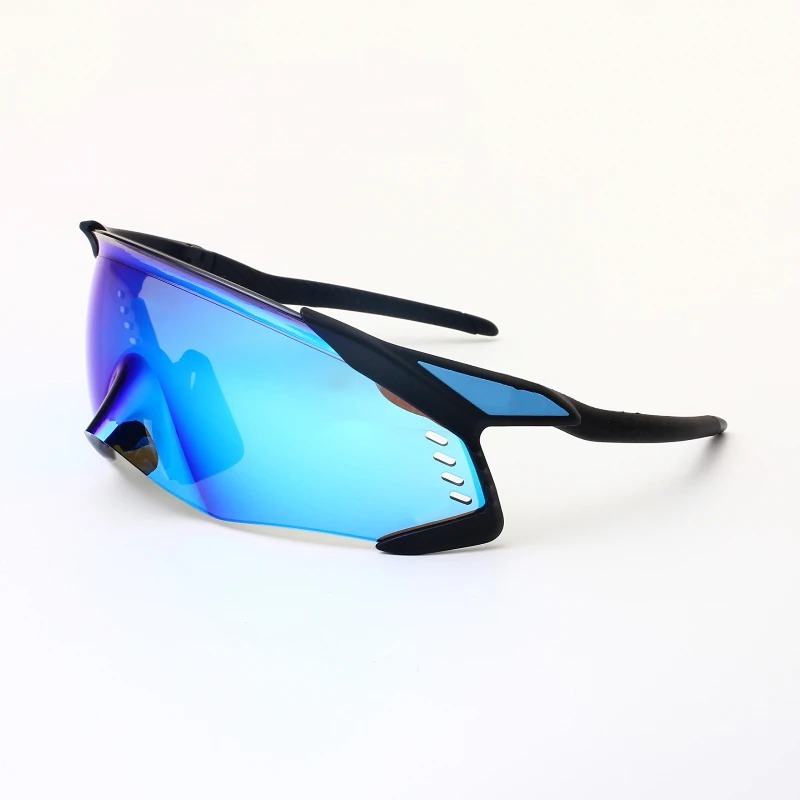 نظارات شمسية جديدة للدراجات ال - مراجعة Outdoor Sports Accessories وسعره